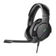 thumbnail image 1 of Diadema Gaming Marvo  RGB USB  7.1 HG9065  Micrófono Ajustable, 2.1 m, 1 of 3