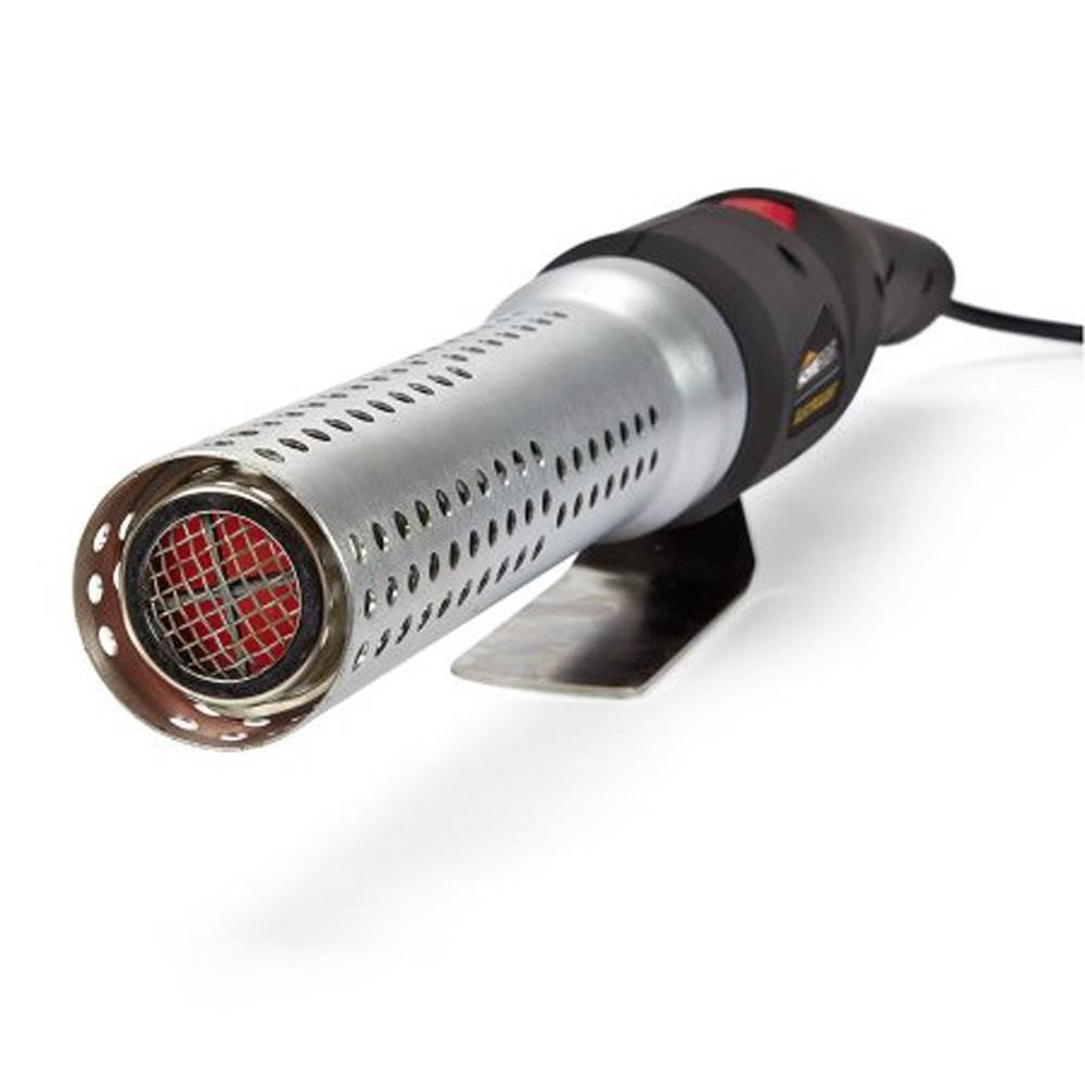 HomeRight ElectroLight Corded Electric Wood Charcoal Lighter and