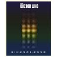 thumbnail image 1 of Doctor Who: 100 Illustrated Adventures, 1 of 3
