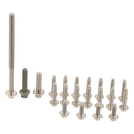 Genuine Screw Set  Set