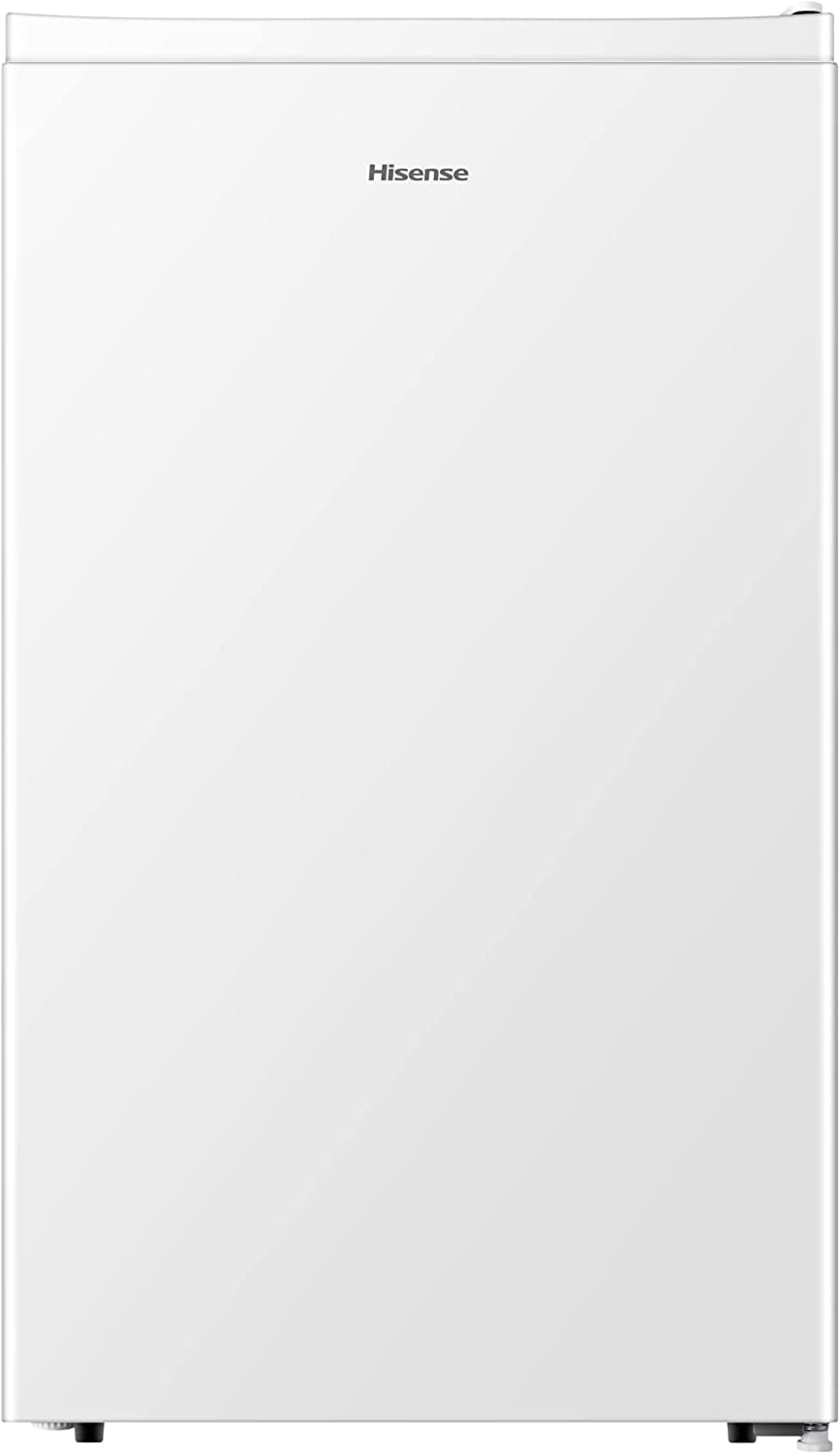 Frigobar Hisense RR33D6AWX1 3.3 p3 Color Blanco