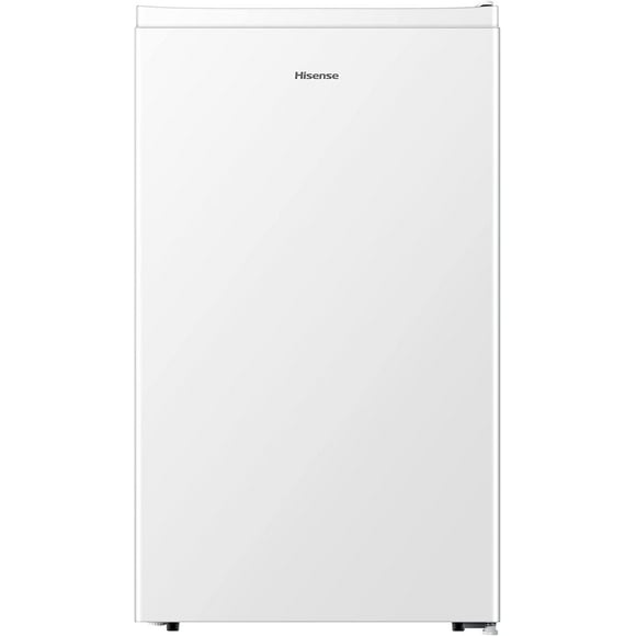 Frigobar Hisense RR33D6AWX1 3.3 p3 Color Blanco