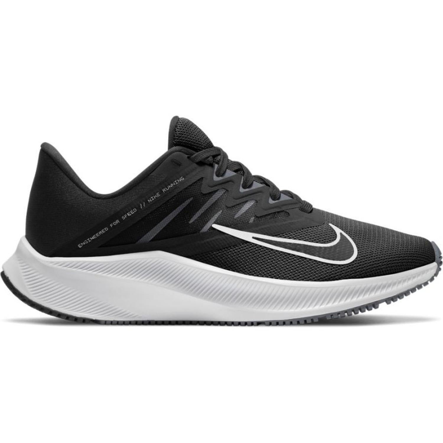 Tenis Nike Quest 3 Mujer Deportivo Sport negro 25.5 Nike CD0232 002 |  Bodega Aurrera en línea