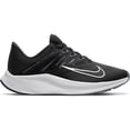 thumbnail image 1 of Tenis Nike Quest 3 Mujer Deportivo Sport negro 23.5 Nike CD0232 002, 1 of 6