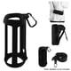 thumbnail image 4 of Compatible con JBL Flip 5 Funda protectora para altavoz Funda portátil Bolsa de viaje Funda de almac Irfora Negro, 4 of 5