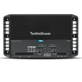 thumbnail image 3 of Rockford Fosgate P600X4 Punch 600 Watt 4-Channel Amplifier, 3 of 4