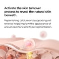 thumbnail image 4 of Crema Dr. Melaxin Cemenrete Picotonic Shot Calcium 26 ml, 4 of 7