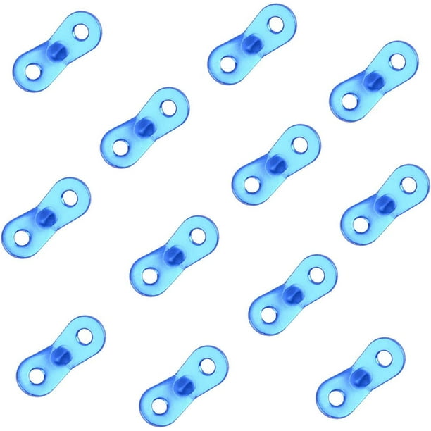 Camping Rope Tensioner Lightweight Aluminum Alloy Rope Adjuster 12