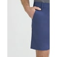 thumbnail image 4 of Birdie Bound Men's and Big Men’s Golf Shorts, 7" Inseam, Sizes 28-48, 4 of 5