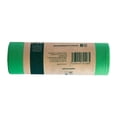 thumbnail image 3 of Bolsas para basura We Care compostables medianas 55x60 cm 15 pzas, 3 of 3