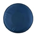 thumbnail image 4 of Inflatable Ottoman - Red, 4 of 6