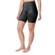 thumbnail image 1 of Pantalones cortos Shapewear SPANX de compresión media con espalda baja, negros, XS, 1 of 4