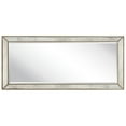 thumbnail image 4 of Empire Art Direct Champagne Bead Beveled Mirror, 24" x 54", Ready to Hang, 4 of 13