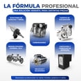 thumbnail image 5 of Líquido para Tina de Ultrasonido Hantec 3.785l HANTEC H37905, 5 of 5