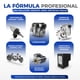 thumbnail image 5 of Líquido para Tina de Ultrasonido Hantec 3.785l HANTEC H37905, 5 of 5