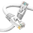 thumbnail image 1 of Cable Ethernet GearIt Cat 6 100 pies (30 m) 10 Gbps RJ45 blanco, 1 of 8