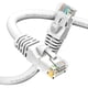 thumbnail image 1 of Cable Ethernet GearIt Cat 6 100 pies (30 m) 10 Gbps RJ45 blanco, 1 of 8