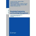 thumbnail image 1 of Knowledge Engineering and Knowledge Management, 1 of 1