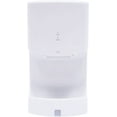 thumbnail image 3 of Automatic Electric Hand Dryer 1200W for Home Bathroom Touchless+Drain Air Wiper, 3 of 6