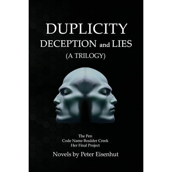DUPLICITY DECEPTION and LIES, (Paperback)