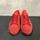 thumbnail image 2 of PU & MA Suede Classic Shoes Mens Size 12 Recycled Rubber Low Top 362841 01 Sneakers, 2 of 6