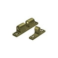 thumbnail image 3 of Deltana BTC10U5 Ball Tension Catch 1-4/5" x 3/10"; Antique Brass Finish, 3 of 3