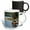 Multicolor, variant on 3drose, Lobster Boat, Mushaboom, Nova Scotia, Canada-cn07 Krs0004 - Keith and Rebecca Snell, 11oz Two-tone Green Mug