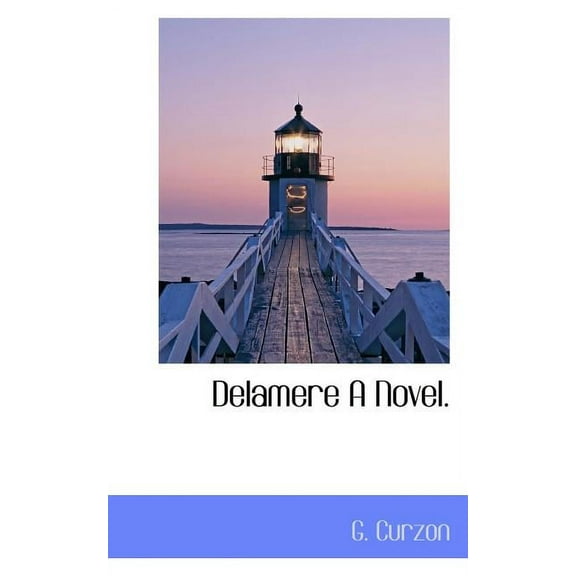 Delamere a Novel. (Paperback)