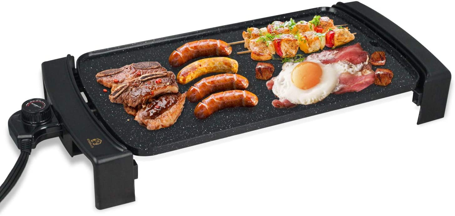 Sale > bbq skillet grill > in stock
