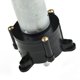 thumbnail image 5 of 130*35mm Hand Generator Wind 1500mA Miniature Motor Power Silver Test 5-24V 5.1*1.4inch Black Crank Dueable Hot, 5 of 10