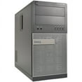 thumbnail image 2 of Pre-Owned Used Dell Optiplex 990 WA1-0234 Desktop PC with Intel Core i5-2400 Processor, 8GB Memory, 1TB Hard Drive and Windows 10 Pro (Monitor Not Included), 2 of 4