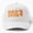 White, variant on Men Best Dad Ever Whitetail Buck Baseball Hat, Deer Hunting Season Family Gift Cap