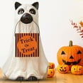 thumbnail image 4 of Halloween Candy Bowl Holders Anti Fading DIY Party Home Decorations  Dog, 4 of 6