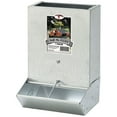 thumbnail image 2 of Little Giant Mountable 2 Hole Baby Piglet Trough Feeder, 7 Pound (4 Pack), 2 of 4