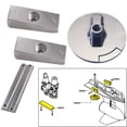 thumbnail image 2 of Tecnoseal Anode Kit w/Hardware - Mercury Verado 4 - Aluminum [20814AL], 2 of 2