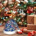 thumbnail image 6 of Rocae Cute Popcorn for Christmas Hat for Kids Hats Christmas Party Supplies, 6 of 6