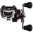 thumbnail image 2 of Sougayilang Baitcasting Reel 7.2:1 High Speed Lightweight Fishing Reel 8KG Max Drag, 2 of 8