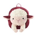 thumbnail image 2 of Mochintipérdida para bebé, mochila pequeña, regalo de cumpleaños ligero para niños y niñas con correa, bolsa de refrigerio para viajes escolares y A, 2 of 8