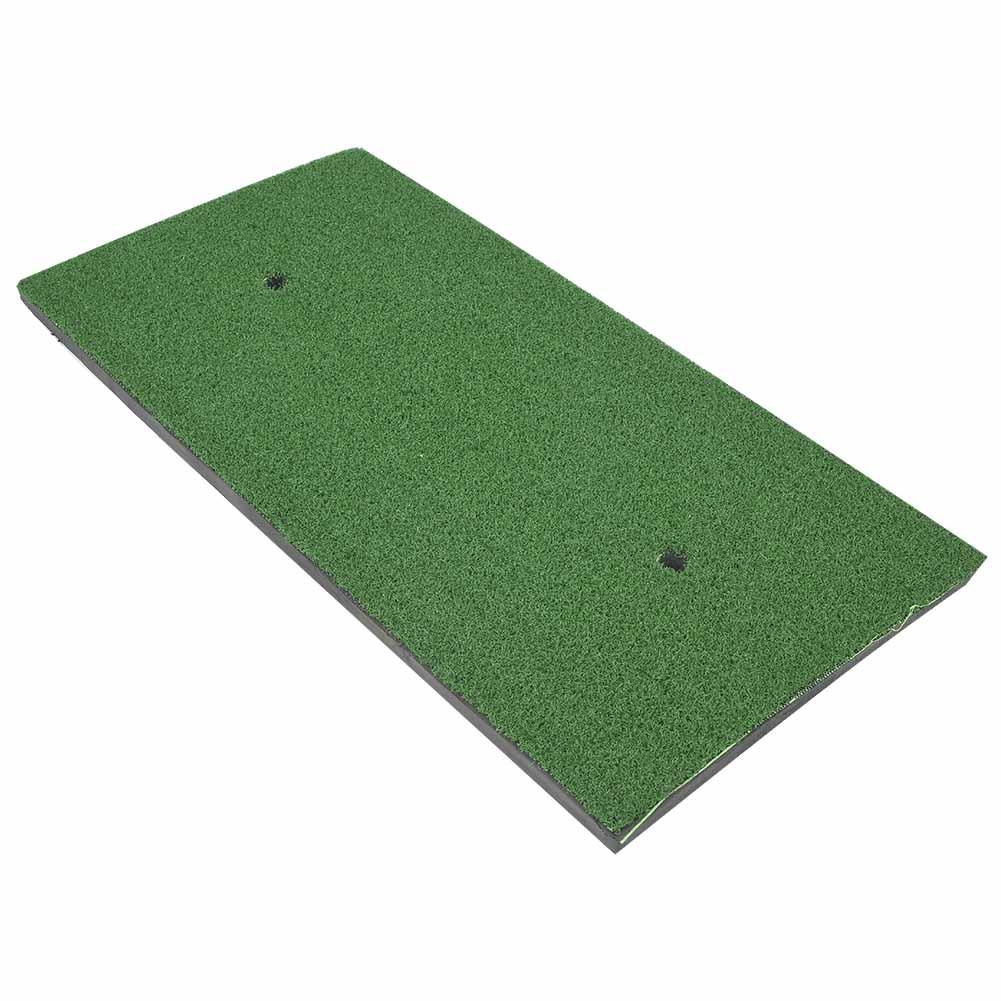 Sonew Grass Pad,Portable Mat Grass Pad Skill Tool Training Practicing