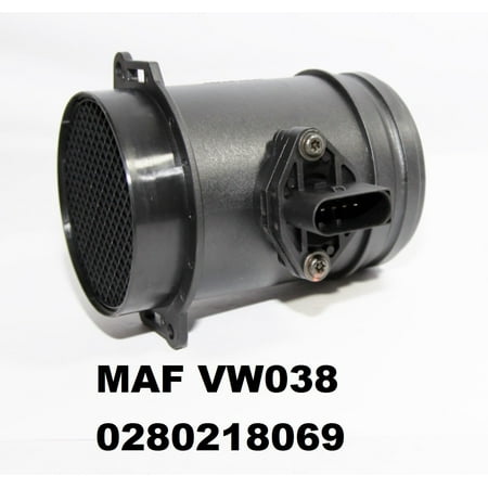 Allroad Quattro Oxygen Sensor - Mass Air Flow Sensor fit Audi 03-05 Allroad Quattro/ 02-11 A6/A6 Quattro V8 4.2L