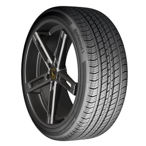 Continental ProContact RX All Season 235/40R19 92H Passenger Tire Sansujyuku sansujyuku.com