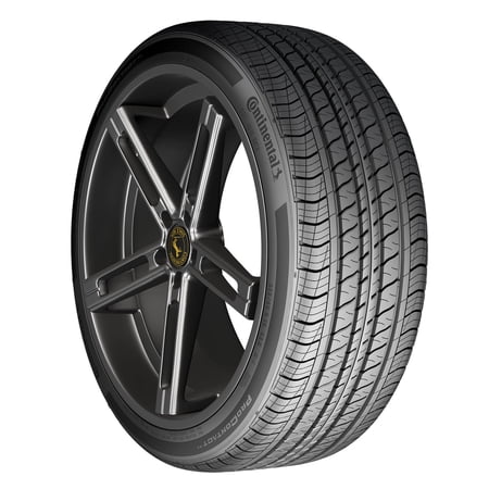 Continental ProContact RX All Season 245/40R19 94W Passenger Tire Sansujyuku sansujyuku.com