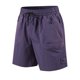 thumbnail image 1 of Mens Trabajo Pantalones Cortos de Moda de Color Sólido Suelto Cómodo Movimiento Cortos de Piernas Rectas para Diario Y Casual, 1 of 9