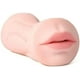 thumbnail image 1 of Juguetes sexuales masculinos masturbador masculino, juguetes sexuales para adultos para hombres 2 en 1 bolsillo coño bolsillo coños masculino Stroker muñeca sexual, vagina apretada texturizada ultra r, 1 of 9