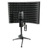 Beyerdynamic FOX Recording USB Podcasting Podcast Microphone Mic + Vocal Shield