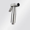 thumbnail image 1 of 304 Stainless Steel Spray Gun, Toilet Spray Gun, Pressure Flushing (Silver), 1 of 3