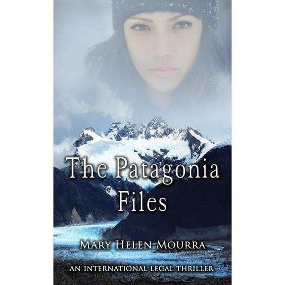 The Patagonia Files, (Paperback)