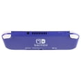 thumbnail image 2 of Nintendo Switch Lite Console de Jeu Portable - Bleu (HDH-001) (Utilisé), 2 of 5