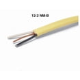 thumbnail image 2 of Cable ARIZONA ELECTRICAL SOLUTIONS 12/2, tipo NM-B, cobre, 50 pies, 2 of 8