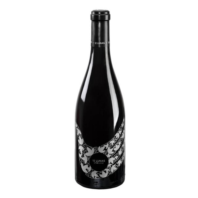 Vino Tinto El Grillo 12 Lunas 750 ml El Grillo 12 Lunas